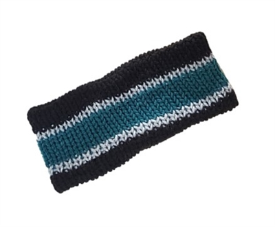 Eagles Football Ear Warmers